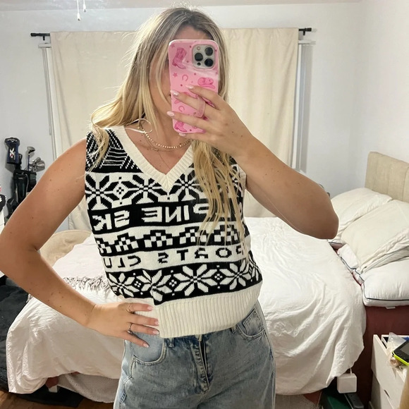 H&M Vest - Picture 2 of 14